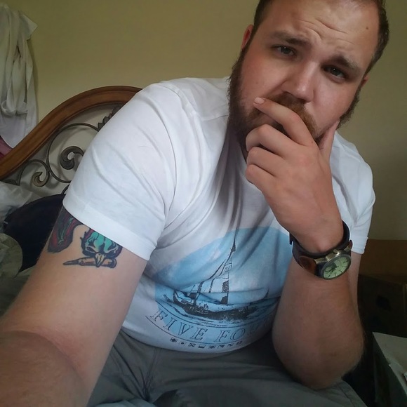 Meet your Posher, Clint - Picture 1 of 1